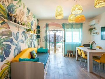 Appartamento in vendita di 58 m² in Via Amerigo Vespucci, 20