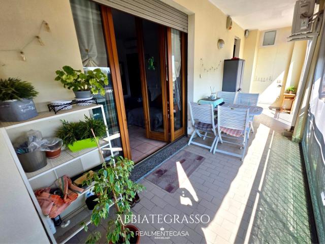 Appartamento in vendita di 58 m² in Via Amerigo Vespucci