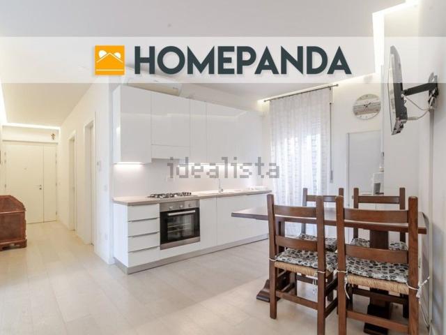 Appartamento in vendita di 58 m² in Via Angelo Scarsellini