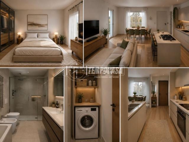 Appartamento in vendita di 58 m² in Via Anselmo Oggioni, 30