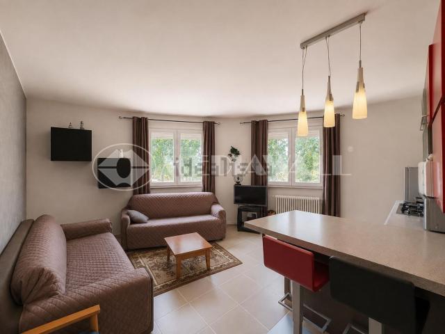 Appartamento in vendita di 58 m² in Via Antonio Pacinotti, 28
