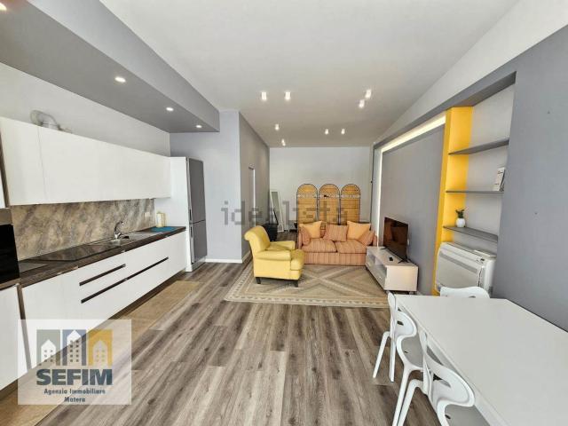 Appartamento in vendita di 58 m² in Via Antonio Vitulli