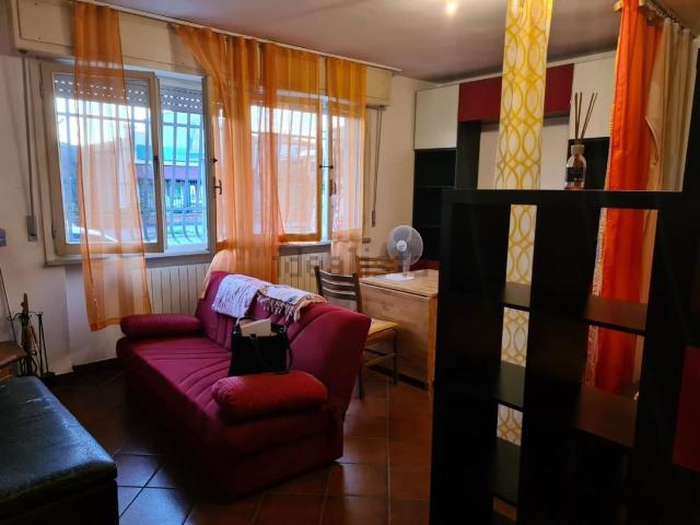 Appartamento in vendita di 58 m² in Via Arturo Labriola