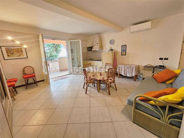 Appartamento in vendita di 58 m² in Via Aurelia, 10