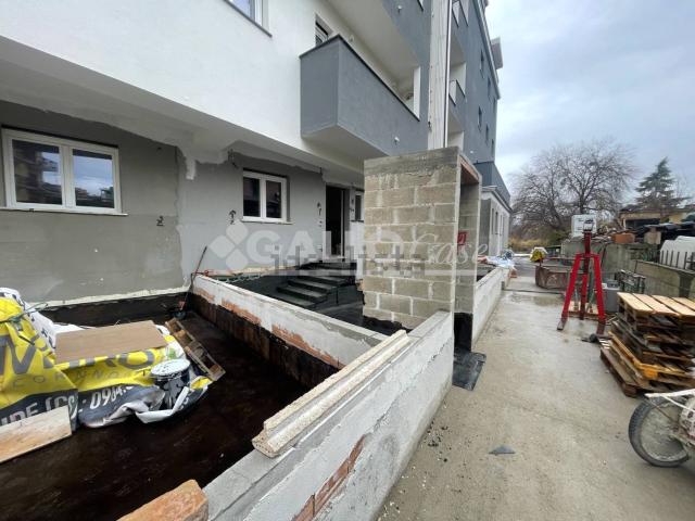 Appartamento in vendita di 58 m² in Via Bari