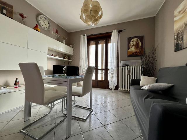 Appartamento in vendita di 58 m² in Via Bistolfi, 95
