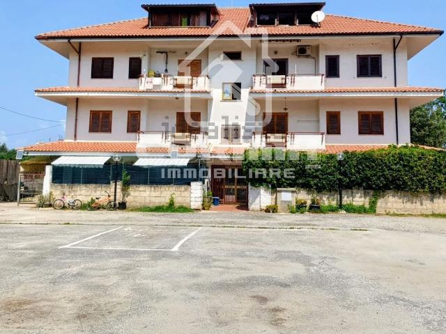 Appartamento in vendita di 58 m² in Via BIVONA