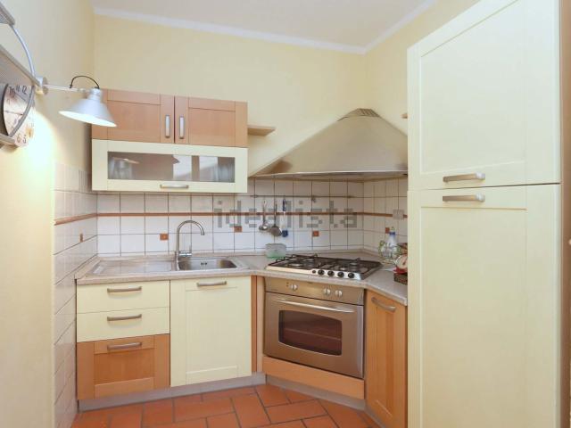 Appartamento in vendita di 58 m² in Via Bonaini, 10