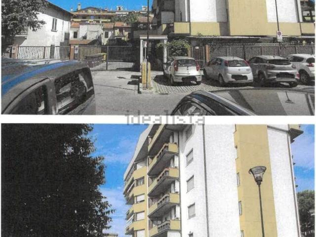 Appartamento in vendita di 58 m² in Via Bologna, 66