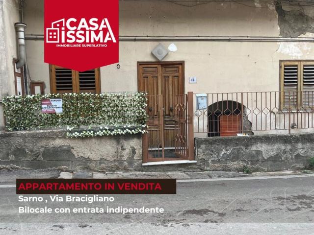 Appartamento in vendita di 58 m² in Via Bracigliano, 26