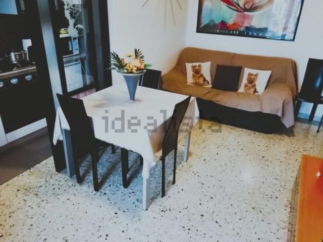Appartamento in vendita di 58 m² in Via Bruno Buozzi