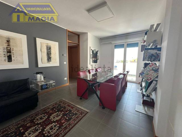 Appartamento in vendita di 58 m² in Via Camillo Benso Conte di Cavour, 20