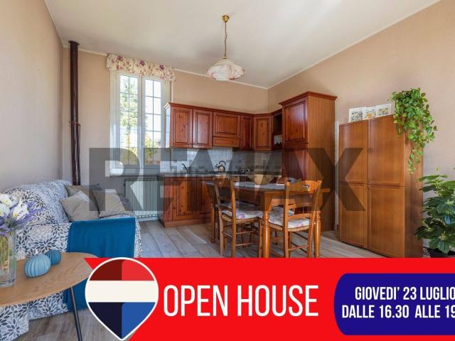 Appartamento in vendita di 58 m² in Via Camillo Bosisio, 12