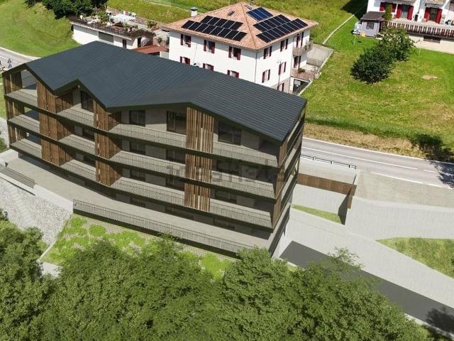 Appartamento in vendita di 58 m² in Via Canton, 63