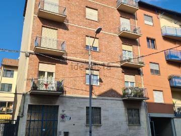 Via Cantoira Torino, Circoscrizione Quinta Torino, Torino, Torino Piemonte, Piemonte