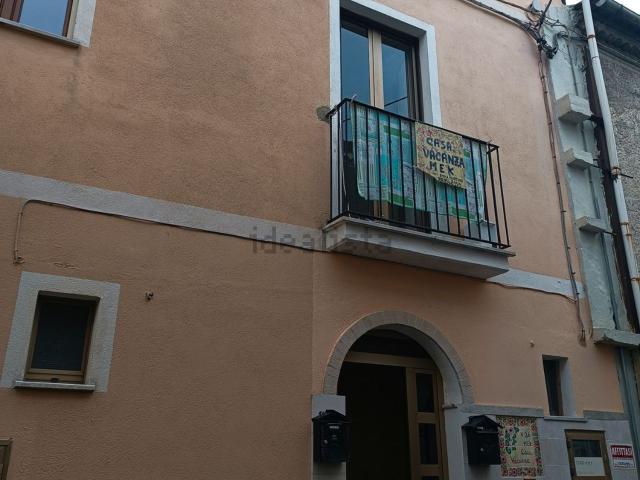 Appartamento in vendita di 58 m² in Via Calabria