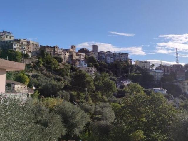 Appartamento in vendita di 58 m² in Via Capo la Terra, 27