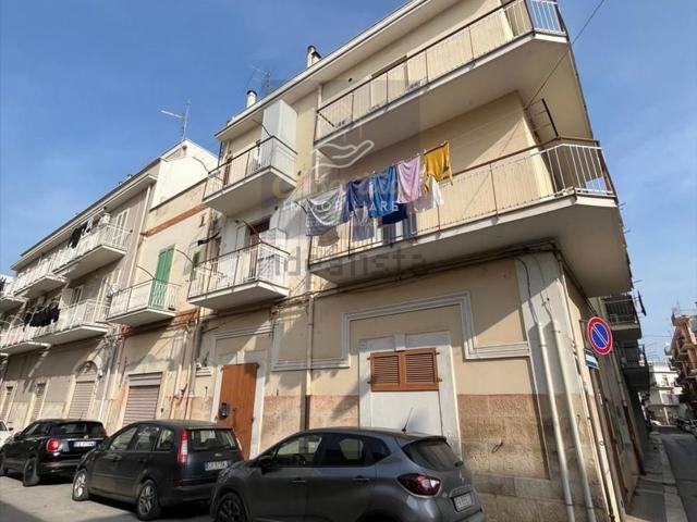 Appartamento in vendita di 58 m² in Via Capoccio da Roma