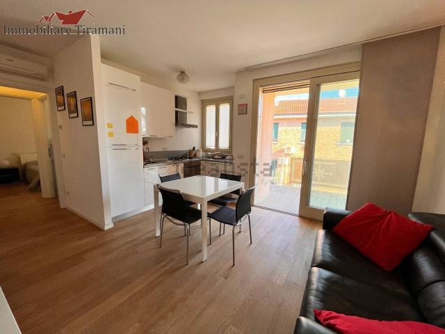 Appartamento in vendita di 58 m² in Via Capra