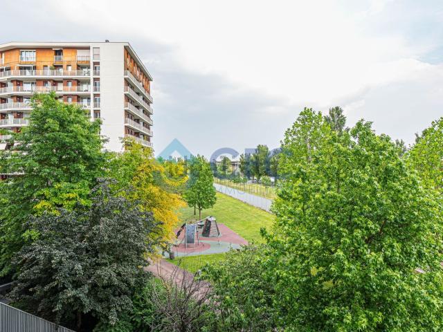 Appartamento in vendita di 58 m² in Via Caravaggio, 2