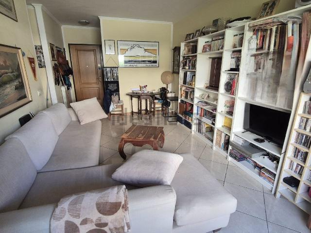 Appartamento in vendita di 58 m² in Via Carlo Dapporto