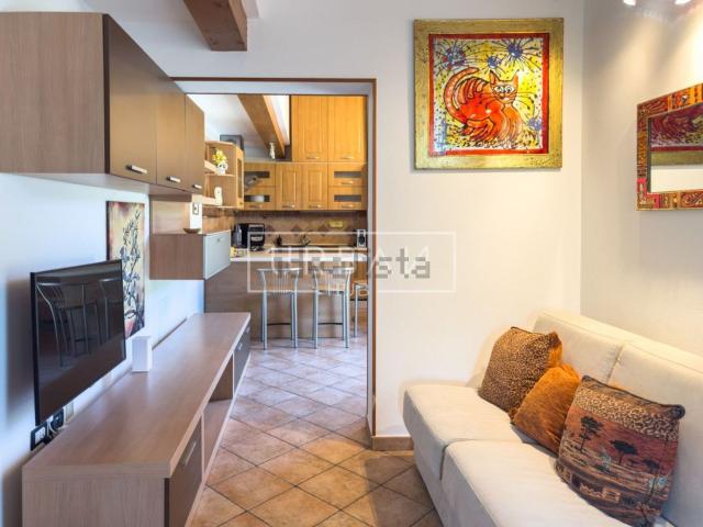 Appartamento in vendita di 58 m² in Via Carlo Forlanini, 29