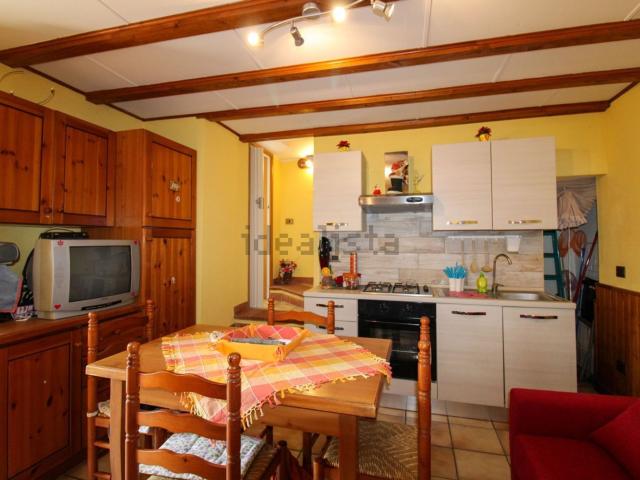 Appartamento in vendita di 58 m² in Via Caroni, 16