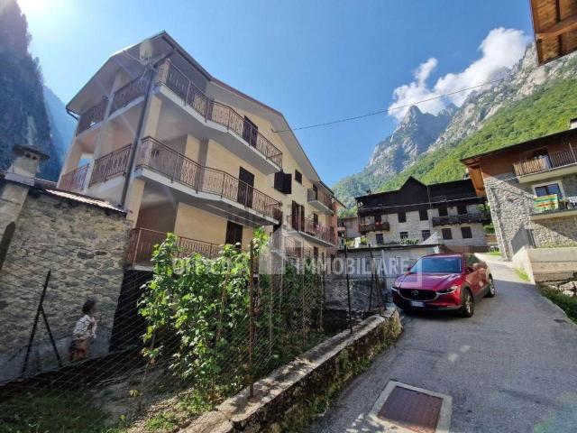 Appartamento in vendita di 58 m² in Via Cavarini