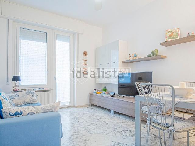 Appartamento in vendita di 58 m² in Via Cesare Battisti
