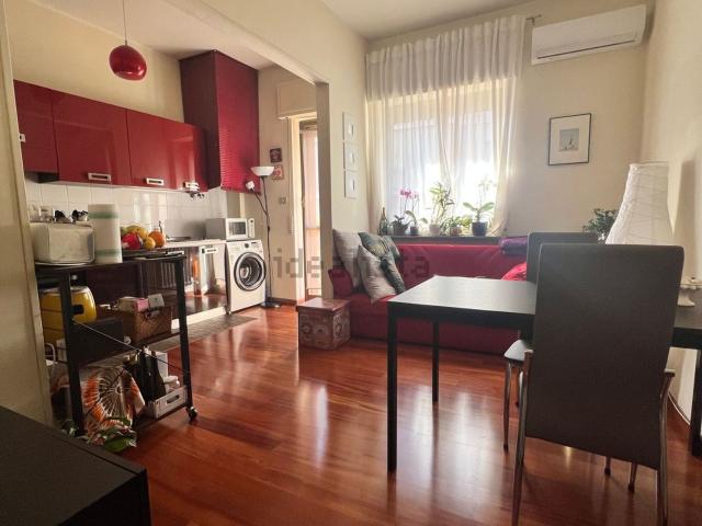 Appartamento in vendita di 58 m² in Via Chieti, 21