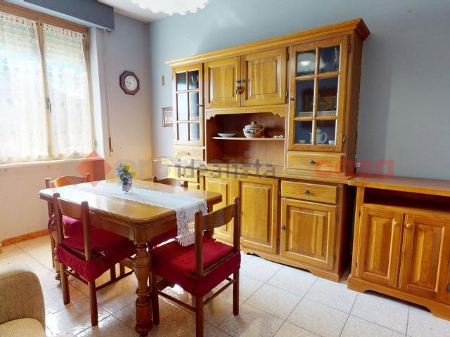 Appartamento in vendita di 58 m² in Via Comunale, 17