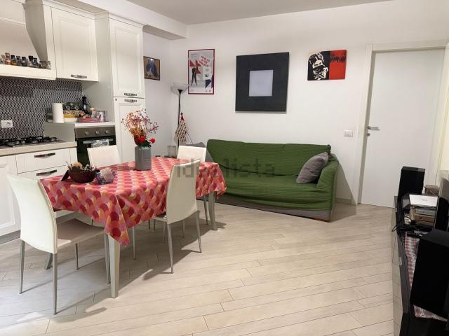 Appartamento in vendita di 58 m² in Via Col di Lana