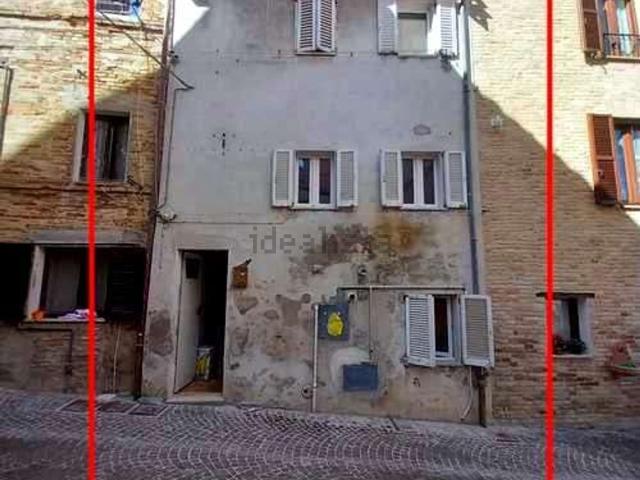 Appartamento in vendita di 58 m² in Via Collodi, 7