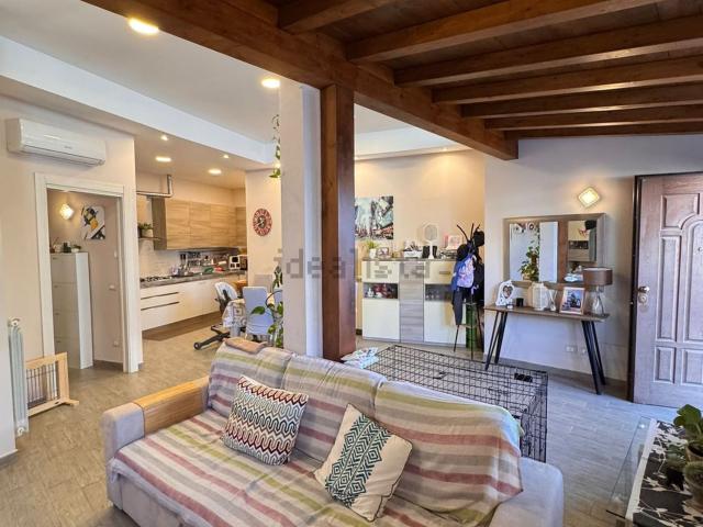 Appartamento in vendita di 58 m² in Via Dante Canducci, 4