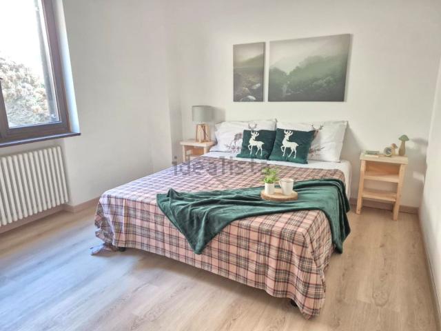 Appartamento in vendita di 58 m² in Via degli Alpini, 158