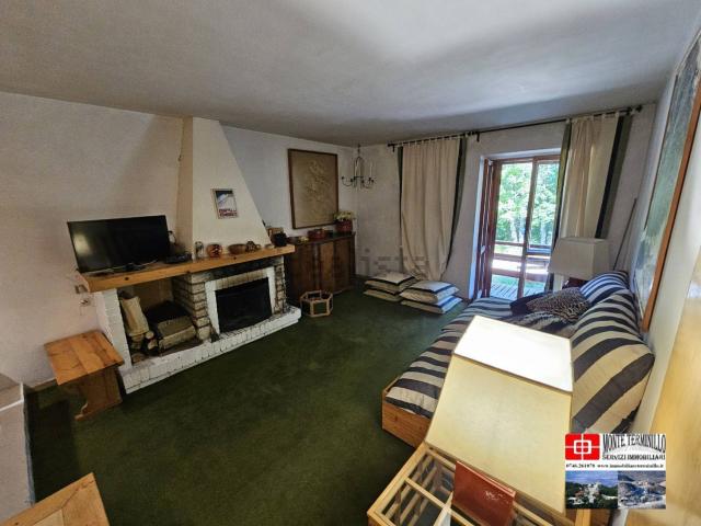Appartamento in vendita di 58 m² in Via degli Appennini, 77