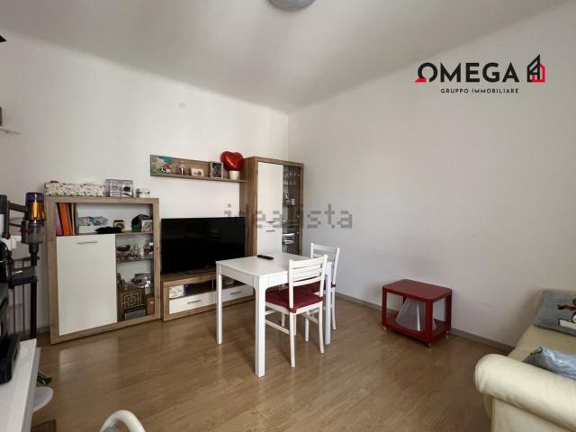 Appartamento in vendita di 58 m² in Via dei Giuliani, 48