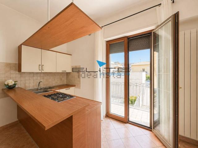 Appartamento in vendita di 58 m² in Via dei Peligni, 137