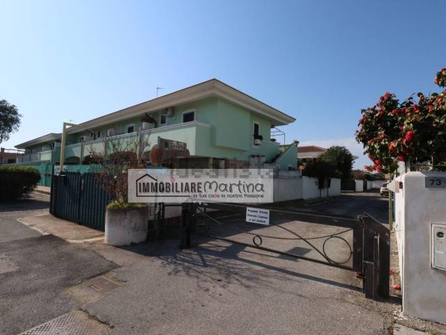 Appartamento in vendita di 58 m² in Via dei Platani