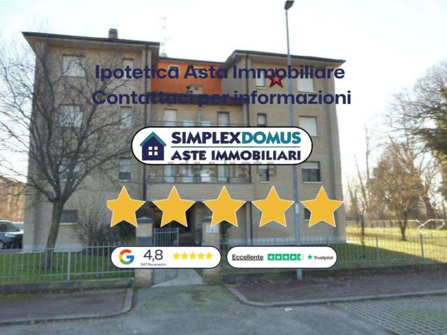 Appartamento in vendita di 58 m² in Via dei Quercioli