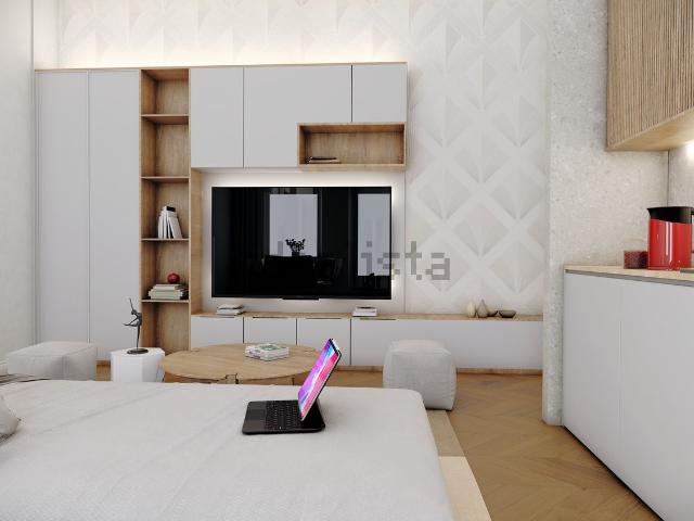 Appartamento in vendita di 58 m² in Via dei Tornielli, 13