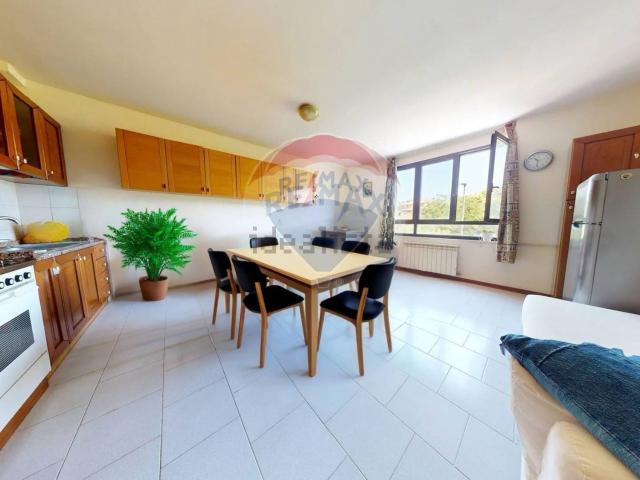 Appartamento in vendita di 58 m² in Via del Cantinone