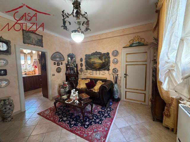 Appartamento in vendita di 58 m² in Via del Loreto