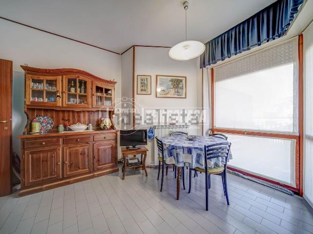 Appartamento in vendita di 58 m² in Via del Lago