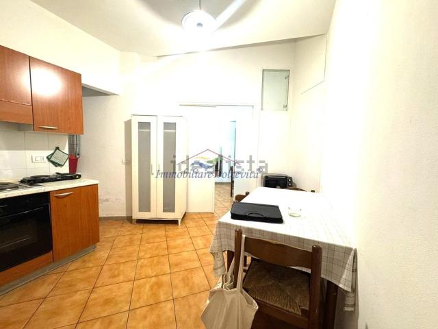 Appartamento in vendita di 58 m² in Via del Sansovino, 1