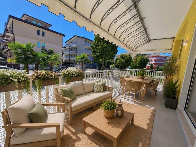 Appartamento in vendita di 58 m² in Via del Quadrante, 37