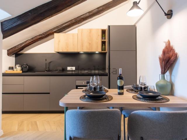 Appartamento in vendita di 58 m² in Via dell&apos Arsenale, 38
