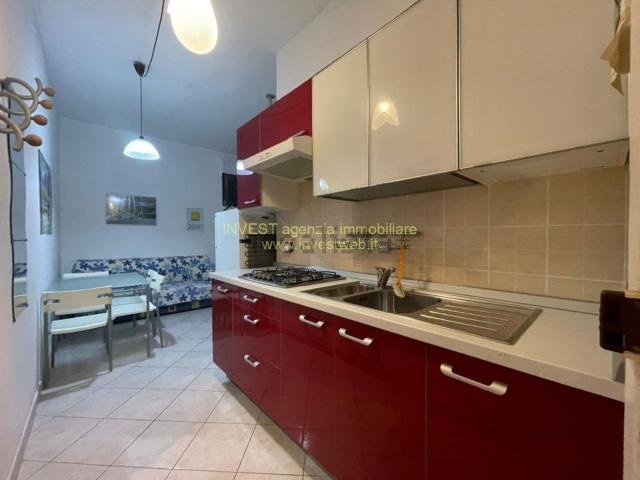 Appartamento in vendita di 58 m² in Via dell&apos  Edera