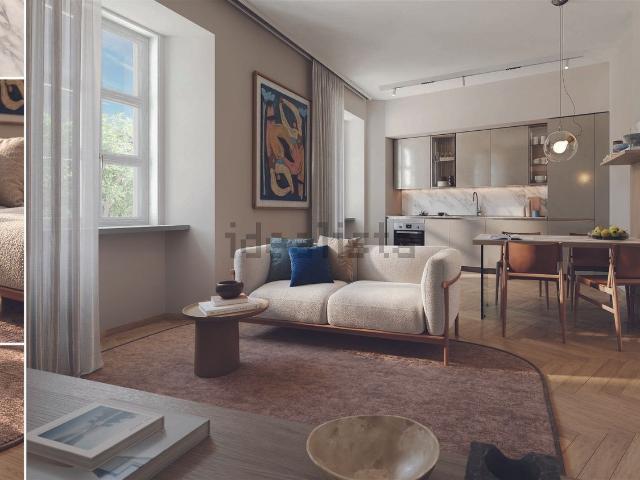 Appartamento in vendita di 58 m² in Via dell&apos Ospitale, 12