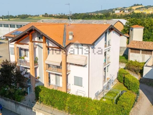 Appartamento in vendita di 58 m² in Via della Bassa